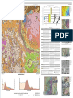 Jezero Geology Map