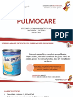 PULMOCARE