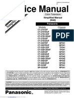 Service Manual: M PL Ifi Ed