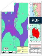 MAPA GEOLOGICO Asuncion