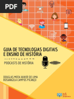 Guia de Tecnologias Digitais e Ensino de História