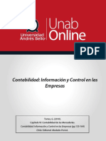 Contabilidad: Información y Control en Las Empresas (pp.133-164)