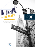 Inglês Intensivao Aula1