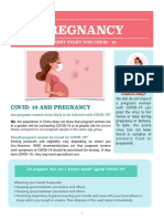 Brochure - Pregnancy