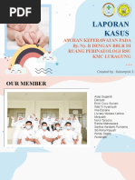 newLAPORAN KASUS ASKEP BBLR - KELOMPOK 3 - RSU KMC LURAGUNG