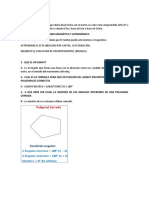 Preguntas de Topografia