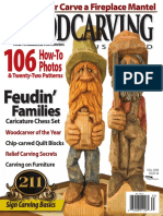 WoodCarving Illustrated 044 (Fall 2008)