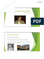 Grupo H - Anne Treisman