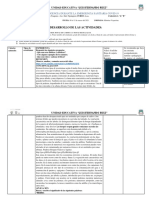 Plan Ciencias Ecosistema