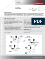 ECW7220-L: Datasheet