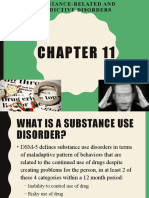 Chapter 11 Substance JO