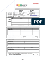 20.3.form - 006 Formulario Único de Postulación y Declaración Jurada de Incompatibilidad