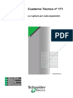 CT-171 La Ruptura Por Auto-Expansion