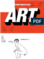 Contemporary Art