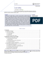 Advances in Friction Stir Spot Welding: Keywords