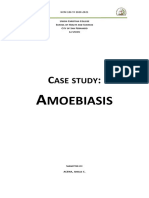 Pediatric Case Study