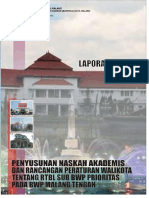 Laporan Akhir Naskah