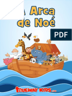 04 - A Arca de Noé