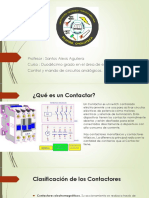 El Contactor