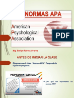 Normas Apa Sep. Edic.