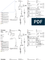 User's Manual - GS600 Multilanguage