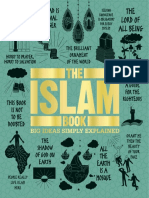 DK - Big Ideas Simply Explained - The Islam Book