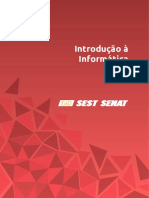 Introdução À Informática