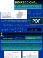 Flujo Bidireccional