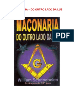 Maçonaria - Do Outro Lado Da Luz