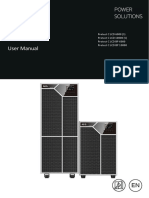 Protect C LCD 6-10kVA