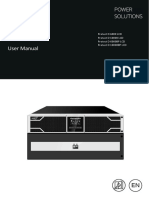 Protect D LCD 6-10kVA