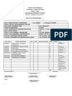 Office of The Registrar - : Subject Description MC Sse 10 MC Sse 11 MC Sse 12 MC Sse 13 MC Sse 14