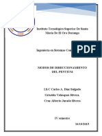 Modos de Direccionamiento Del Pentium