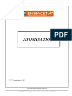 Manuel Atomisation 3ACAP