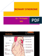 Cardiology