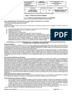 Guía O5 Español Viii-Literatura Precolombina