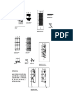 Plano Casa Planta6x10 1p 3d 2b Verplanos - Com 0047