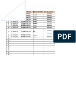 Modelo de Formato para Defunciones Covid-19