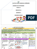 Proyecto 3 Semana 4