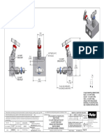 Remove All Sharp Edges and Burrs Inch Metric Angular N/A N/A