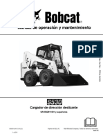 Manual Bobcat