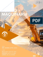 Equipamiento y Maquinaria de La Construcción