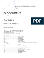 Bid Document