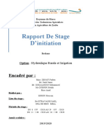 RAPPORT 