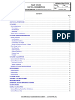 Particle Collection: Design Practices Fluid Solids Exxon Engineering