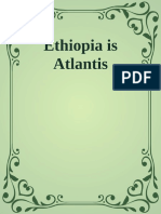 Ethiopia Is Atlantis - George Mac D Lynch (PDFDrive)