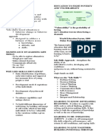 Reviewer in Family and Consumer Skills