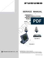 Felcom18 Felcom19 Service Manual A