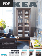 IKEA Catalogue 2011