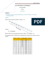 Correction TD1-EXERCICE1